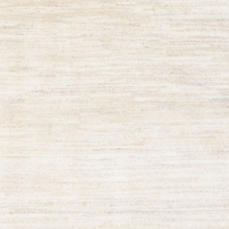 Tapis Gabbeh - Persan - 171 x 120 cm - blanc