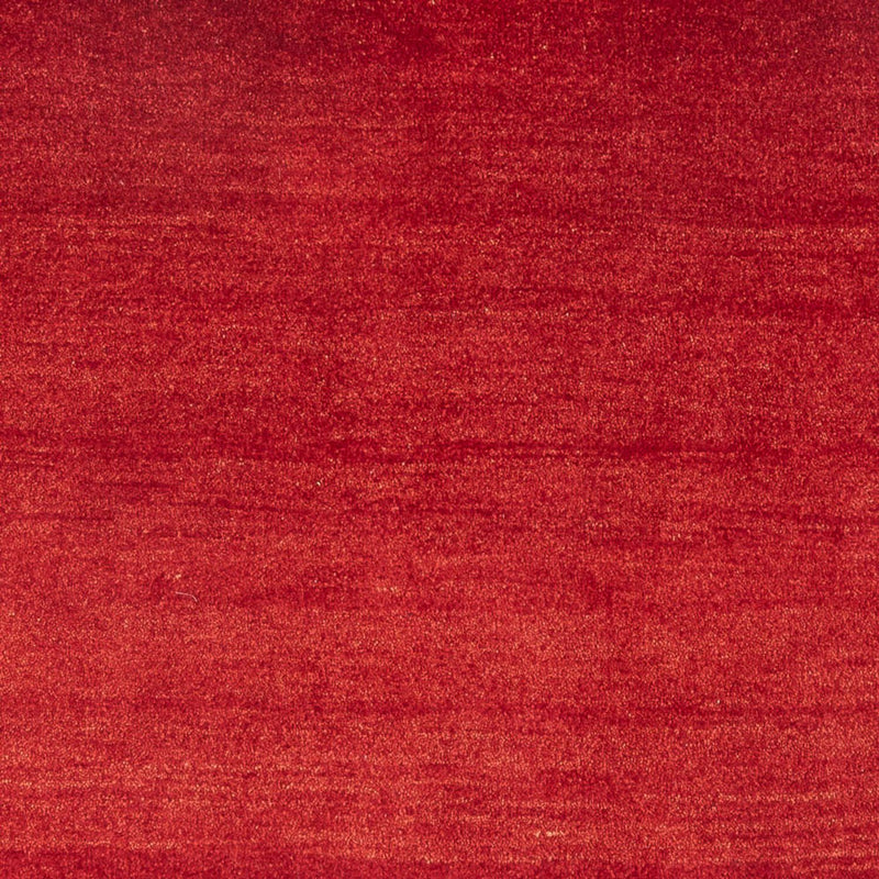 Gabbeh Teppich - Perser - 180 x 118 cm - rot