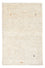 Tapis Gabbeh - Persan - 170 x 120 cm - argent