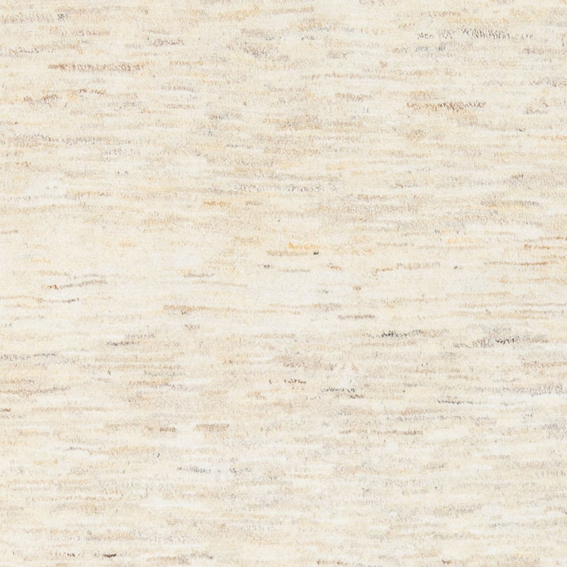 Tapis Gabbeh - Persan - 170 x 120 cm - argent