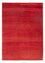Tapis Gabbeh - Persan - 173 x 125 cm - rouge