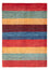 Gabbeh Teppich - Perser - 180 x 125 cm - mehrfarbig