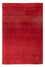 Tapis Gabbeh - Persan - 180 x 127 cm - rouge