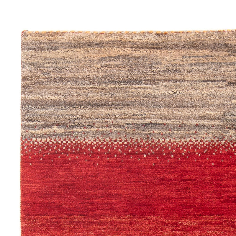 Tapis Gabbeh - Persan - 178 x 120 cm - multicolore