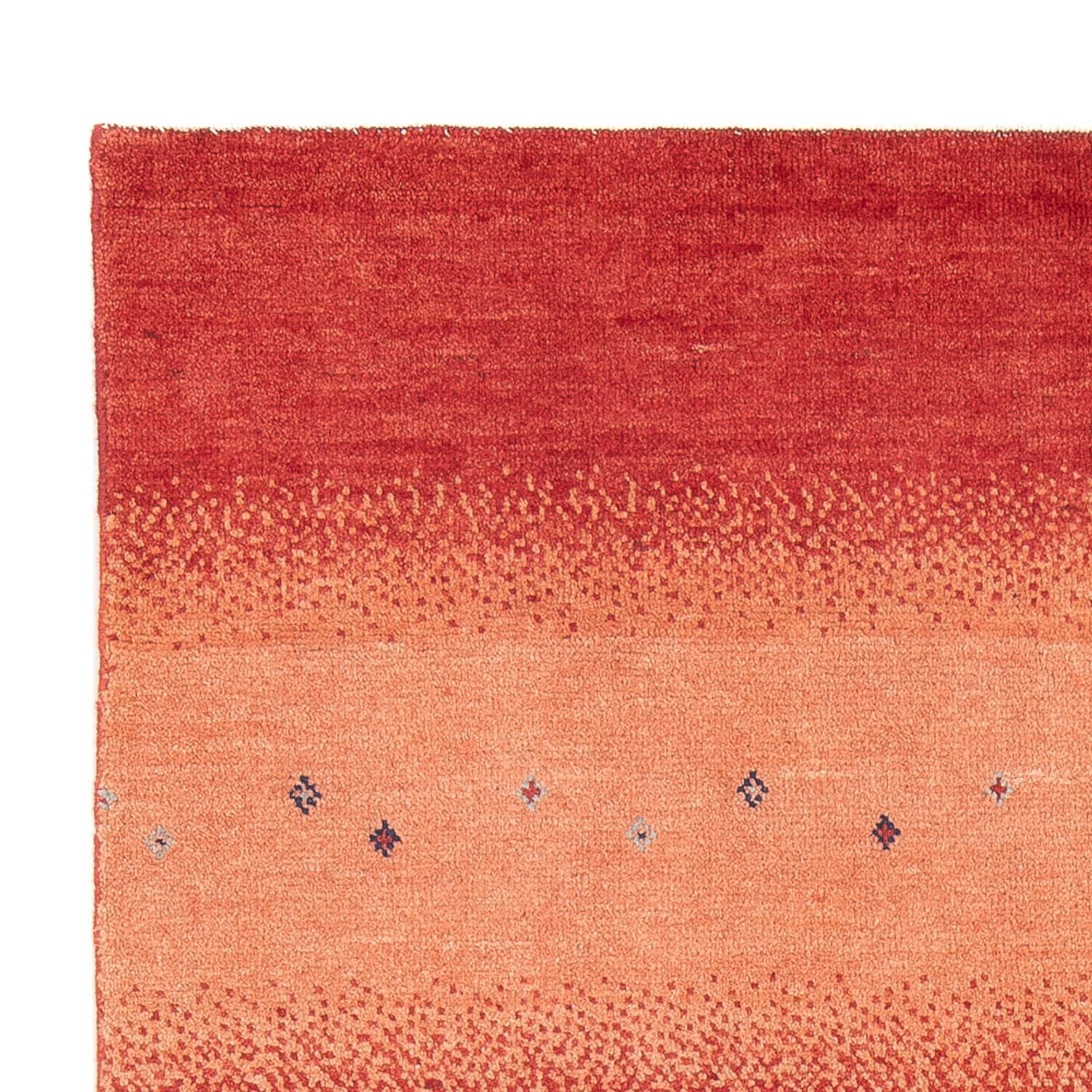 Tapis Gabbeh - Persan - 178 x 121 cm - multicolore