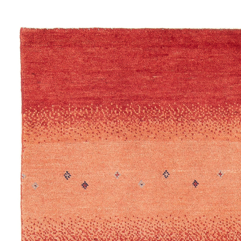 Tapis Gabbeh - Persan - 178 x 121 cm - multicolore