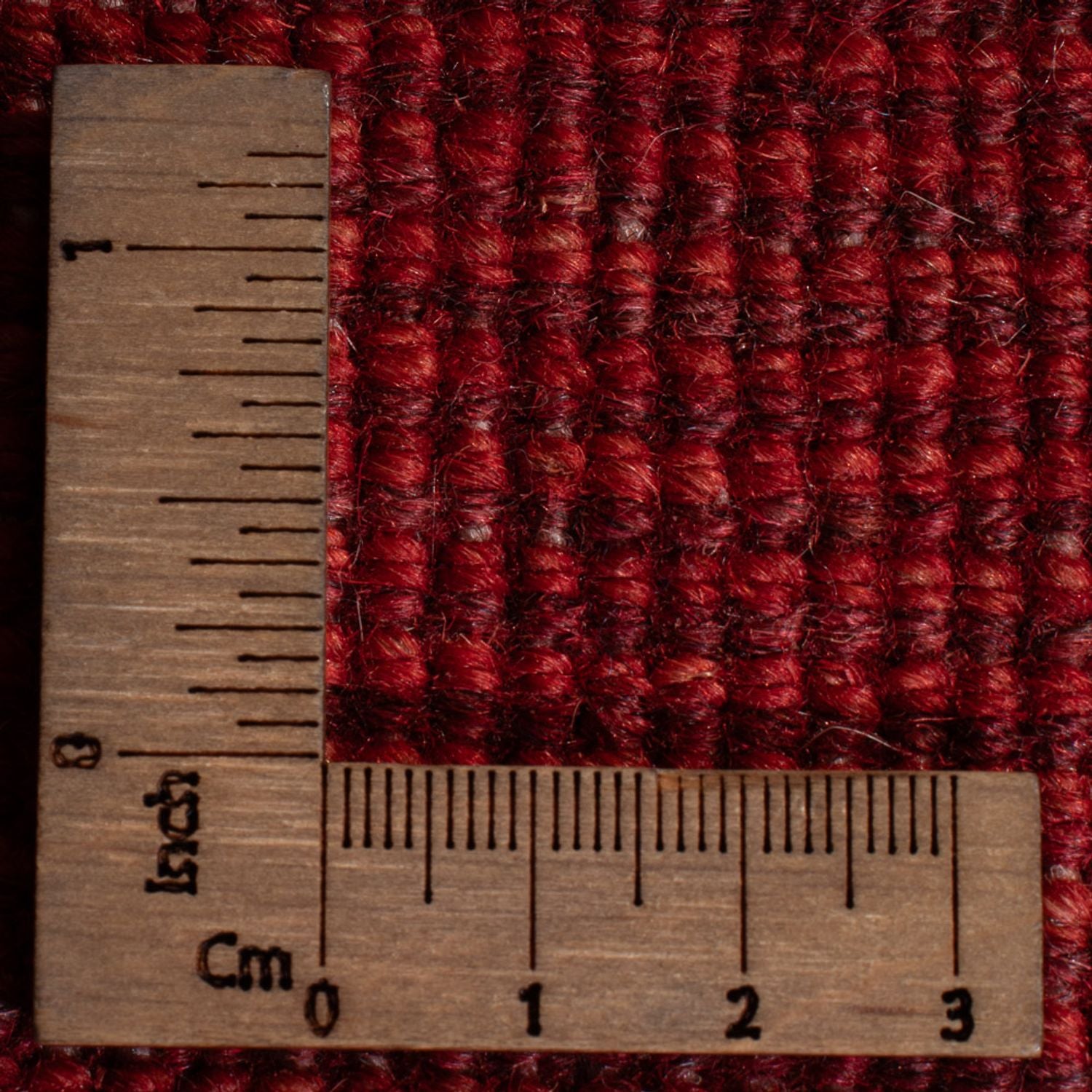 Tapis Gabbeh - Persan - 178 x 121 cm - multicolore