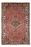 Tapis persan - Nomadic - 200 x 125 cm - rouge