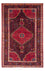 Tapis persan - Nomadic - 230 x 136 cm - bleu foncé