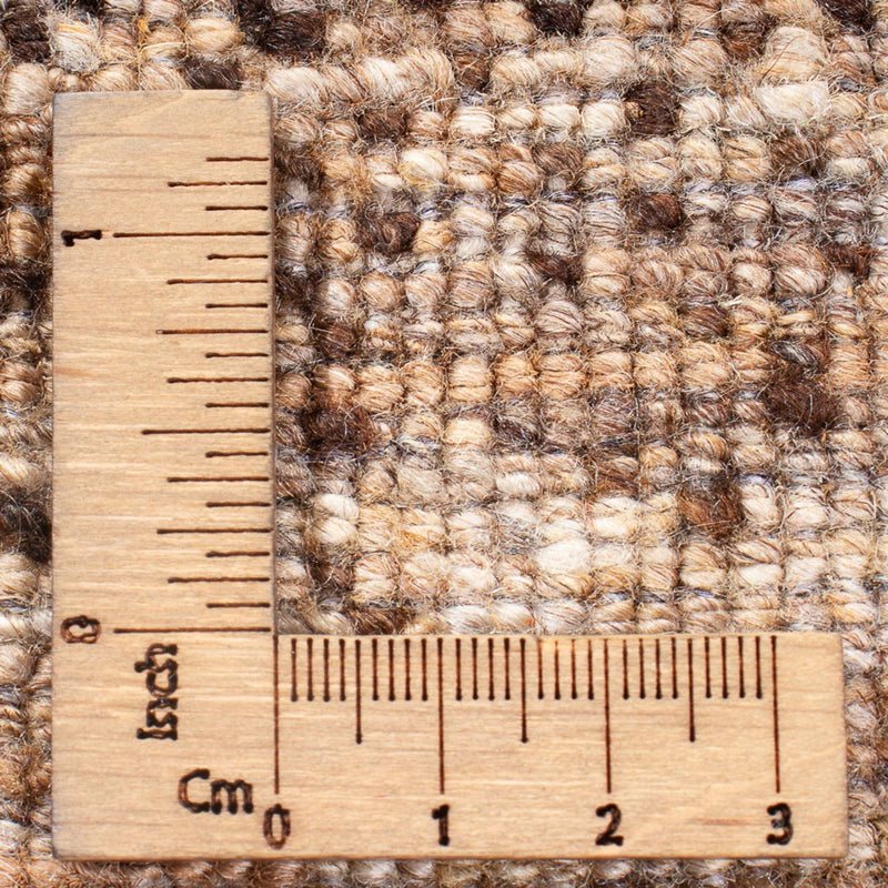 Tapis Gabbeh - Loribaft Persan - 252 x 174 cm - multicolore