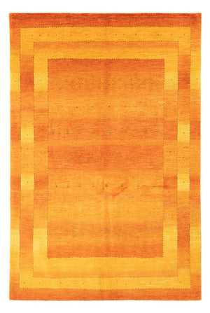 Tapis Gabbeh - Loribaft Persan - 251 x 169 cm - or