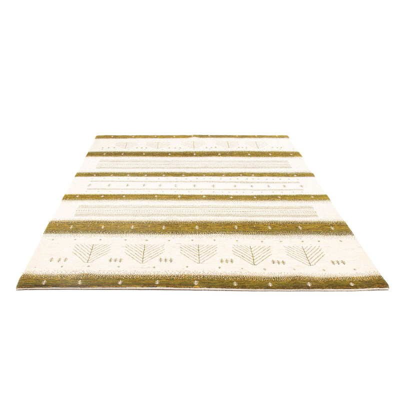 Tapis Gabbeh - Loribaft Persan - 250 x 172 cm - multicolore