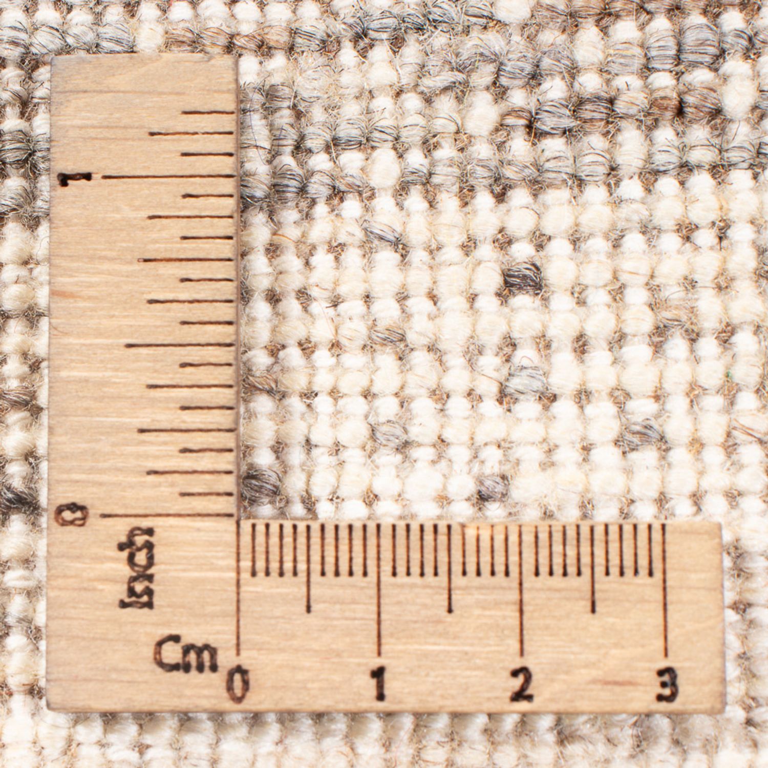 Tapis Gabbeh - Loribaft Persan - 249 x 173 cm - multicolore