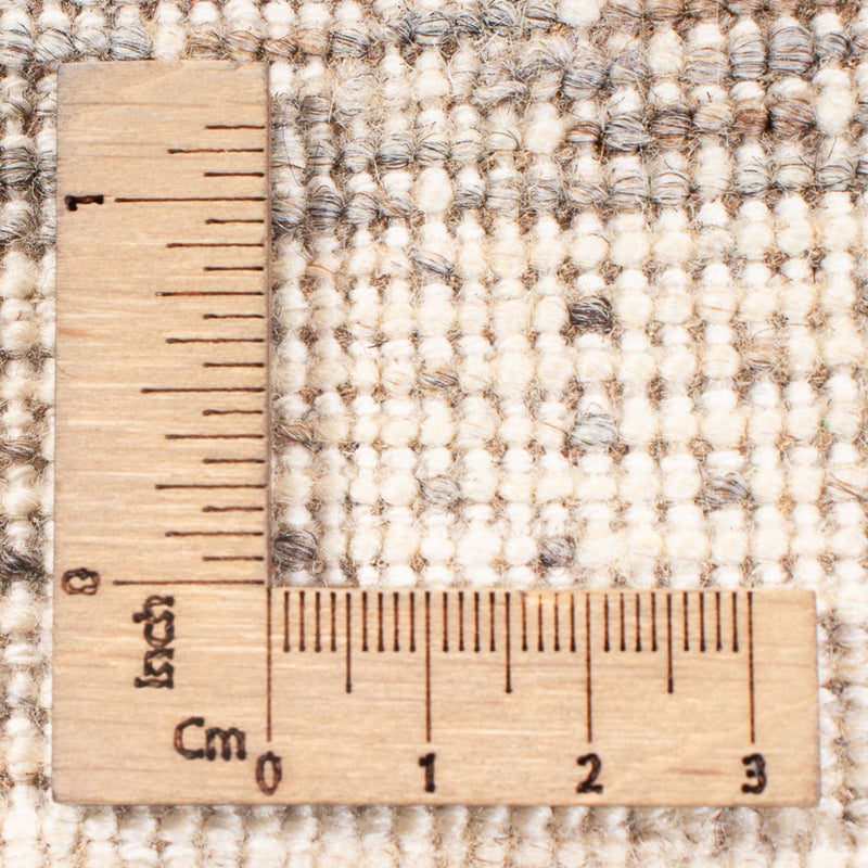 Tapis Gabbeh - Loribaft Persan - 249 x 173 cm - multicolore