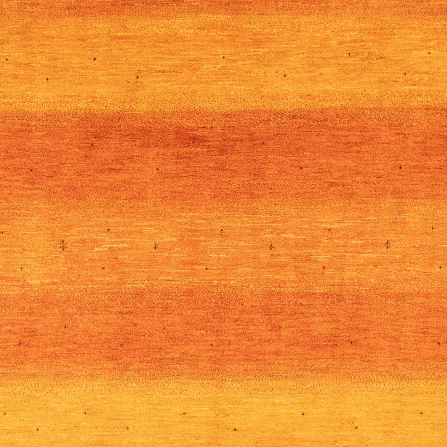 Tapis Gabbeh - Loribaft Persan - 334 x 229 cm - orange