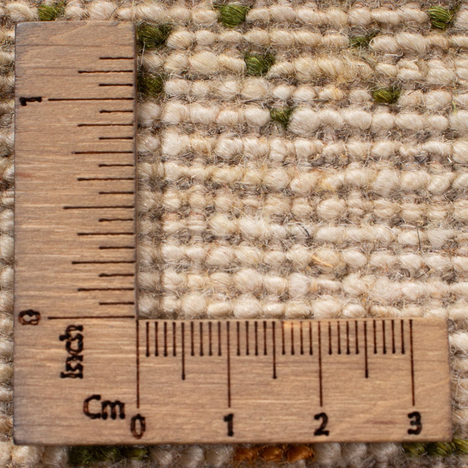Gabbeh Teppich - Loribaft Perser - 327 x 226 cm - mehrfarbig