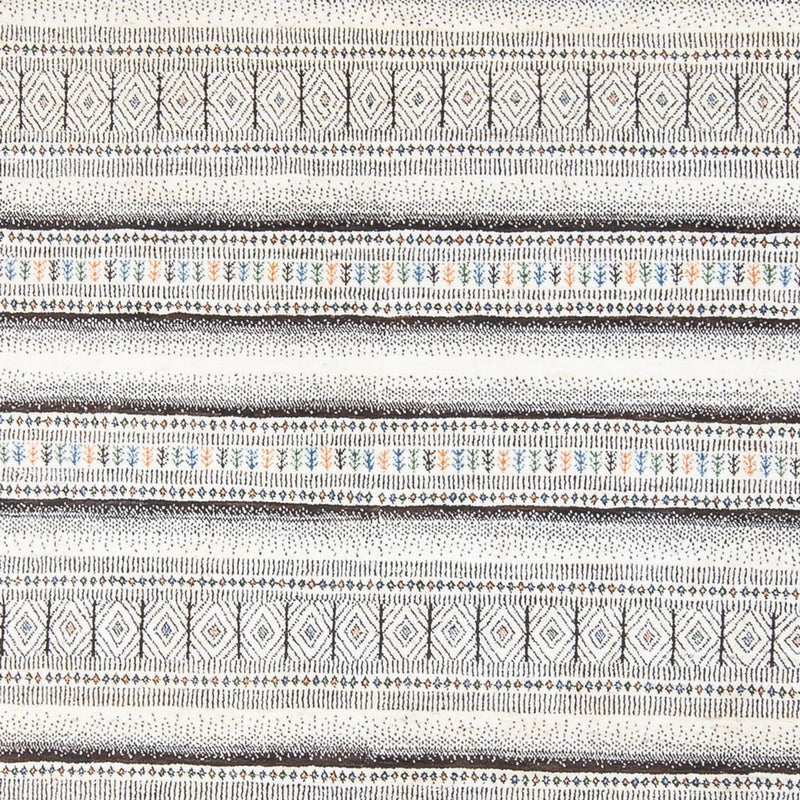 Gabbeh Teppich - Loribaft Perser - 302 x 230 cm - mehrfarbig