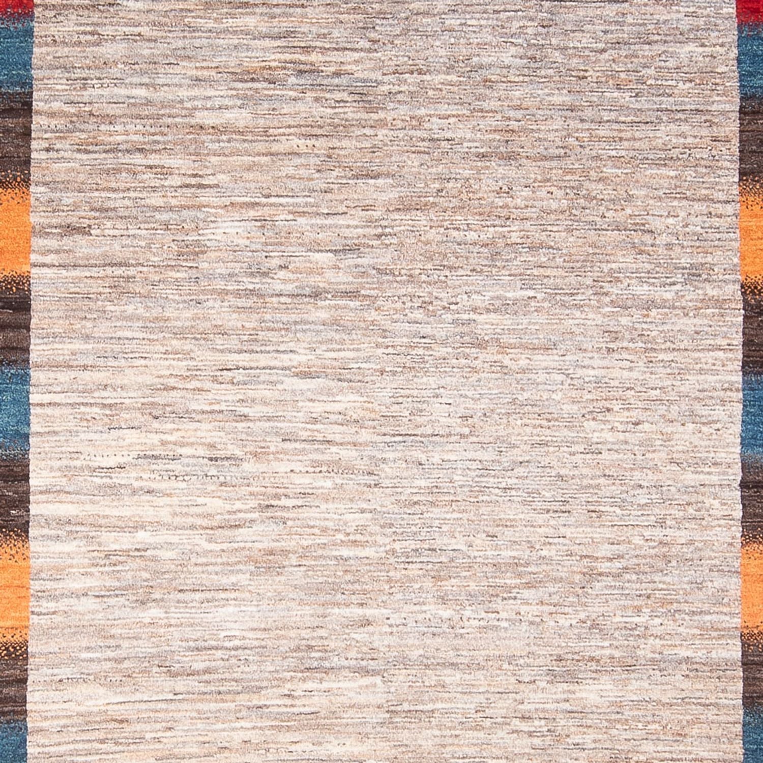Gabbeh Teppich - Loribaft Perser - 300 x 220 cm - mehrfarbig