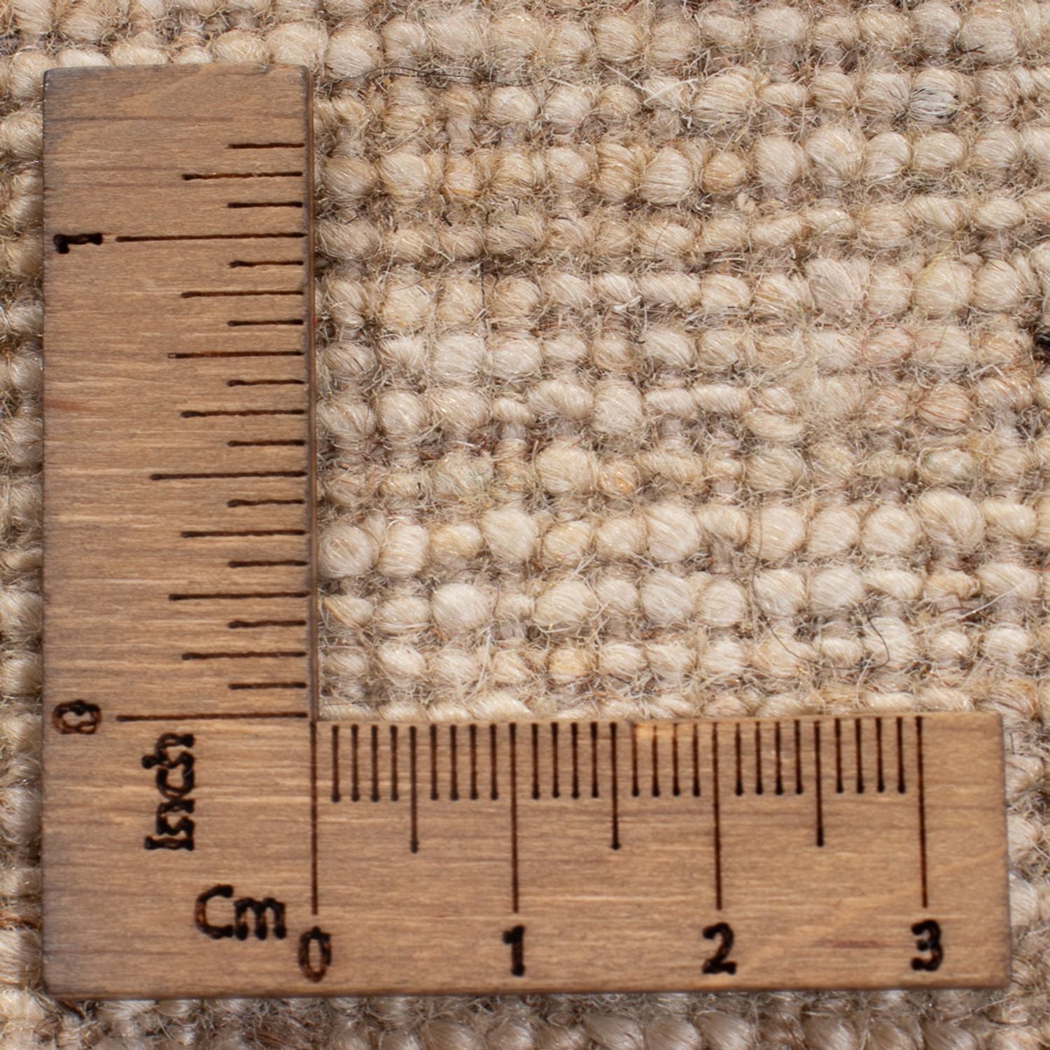 Tapis Gabbeh - Loribaft Persan - 302 x 217 cm - multicolore