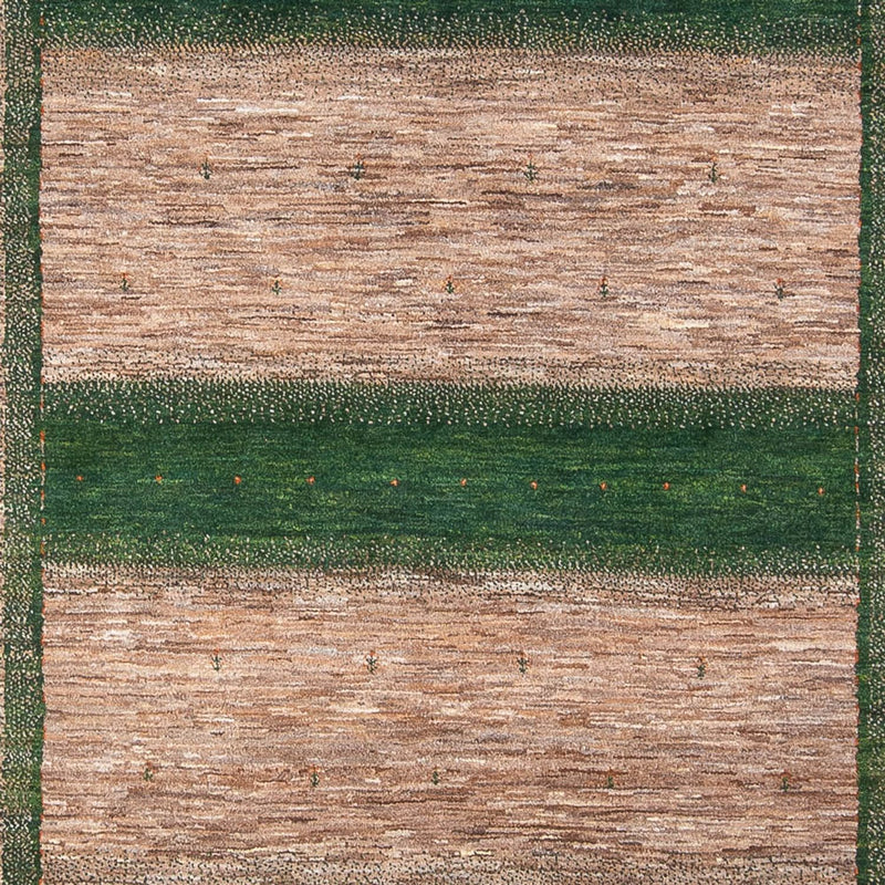Tapis Gabbeh - Loribaft Persan - 305 x 211 cm - multicolore
