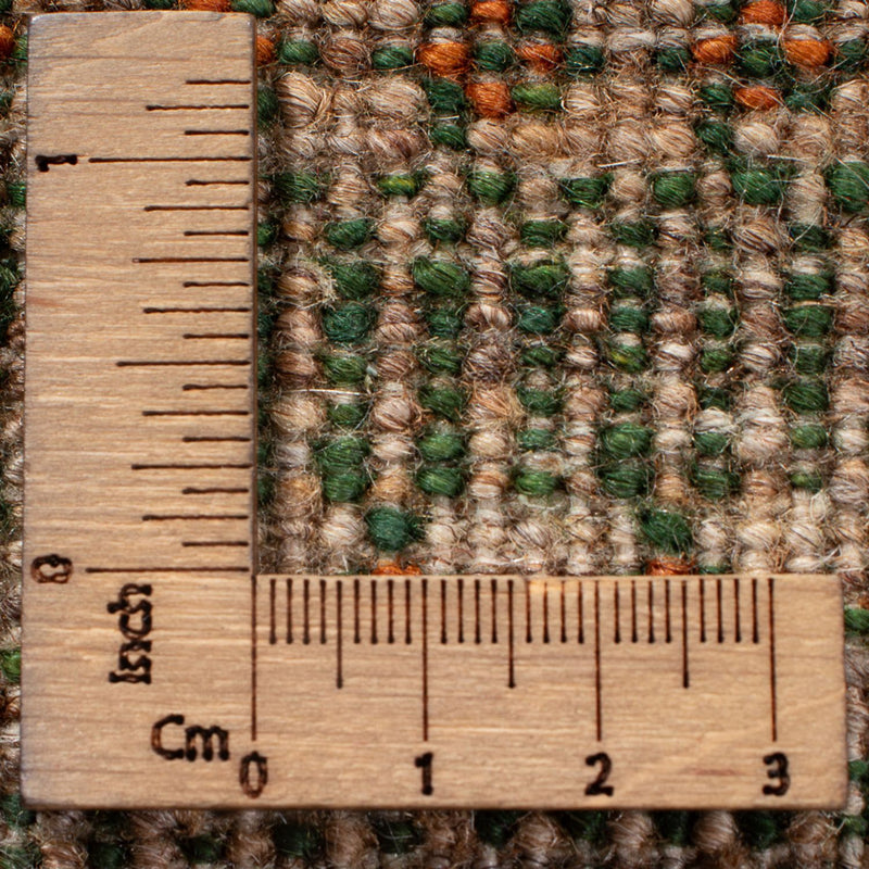 Tapis Gabbeh - Loribaft Persan - 305 x 211 cm - multicolore