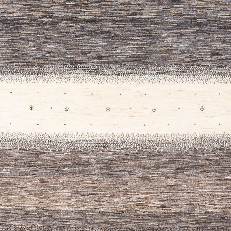 Tapis Gabbeh - Loribaft Persan - 293 x 228 cm - multicolore