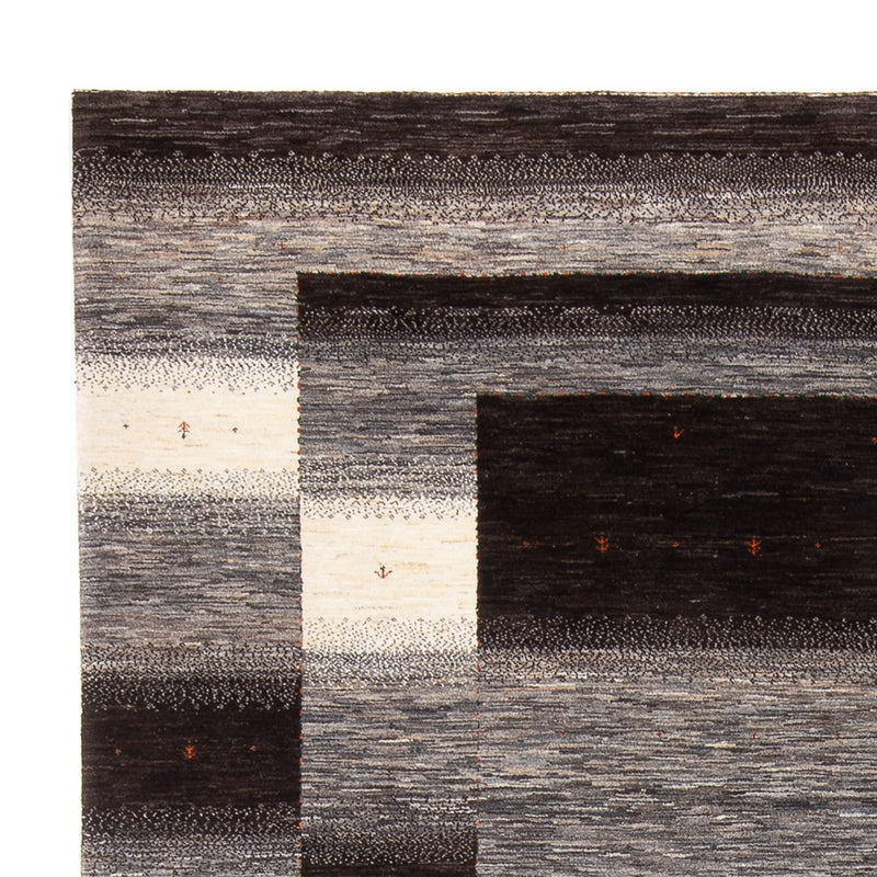 Tapis Gabbeh - Loribaft Persan - 293 x 228 cm - multicolore