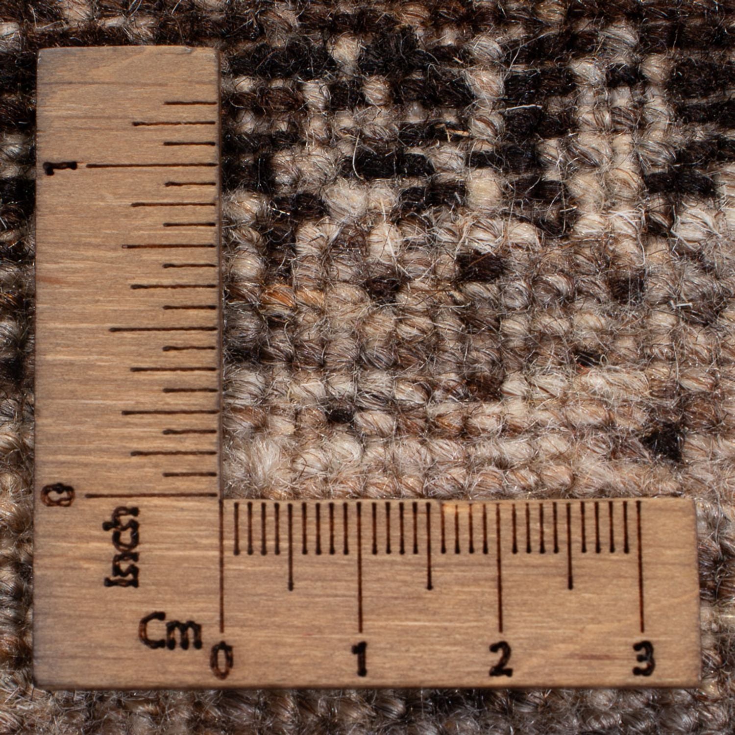 Tapis Gabbeh - Loribaft Persan - 293 x 228 cm - multicolore