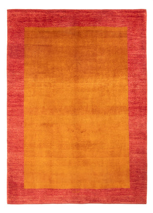 Tapis Gabbeh - Persan - 235 x 174 cm - multicolore