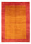 Tapis Gabbeh - Persan - 235 x 174 cm - multicolore