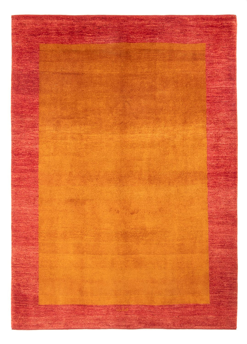 Tapis Gabbeh - Persan - 235 x 174 cm - multicolore