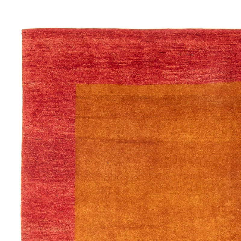 Tapis Gabbeh - Persan - 235 x 174 cm - multicolore