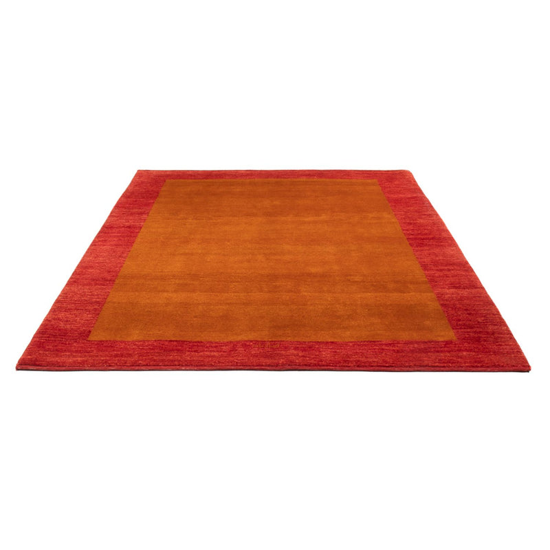 Tapis Gabbeh - Persan - 235 x 174 cm - multicolore