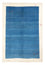 Tapis Gabbeh - Persan - 233 x 171 cm - multicolore
