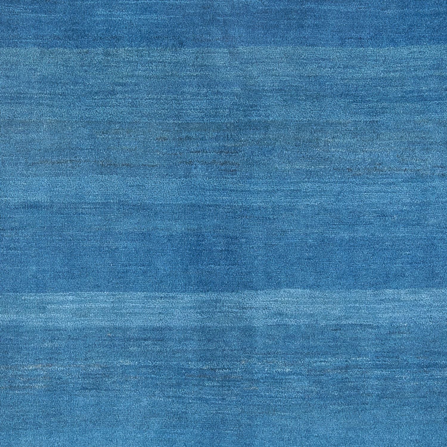 Tapis Gabbeh - Persan - 233 x 171 cm - multicolore