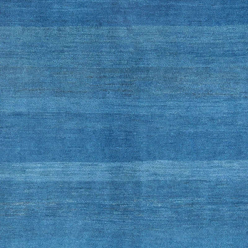 Tapis Gabbeh - Persan - 233 x 171 cm - multicolore