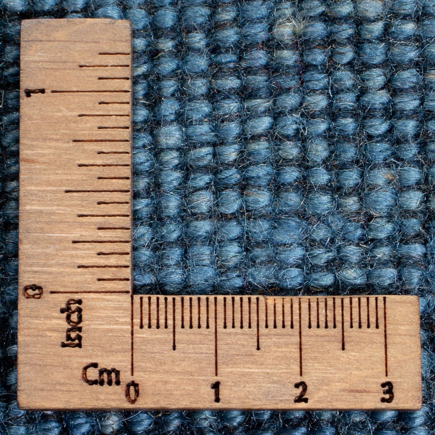 Tapis Gabbeh - Persan - 233 x 171 cm - multicolore