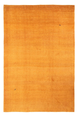 Gabbeh Teppich - Perser - 300 x 212 cm - gold