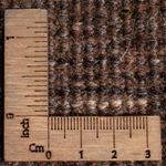 Gabbeh Teppich - Perser - 243 x 170 cm - mehrfarbig