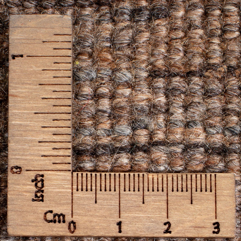 Gabbeh Teppich - Perser - 248 x 170 cm - mehrfarbig
