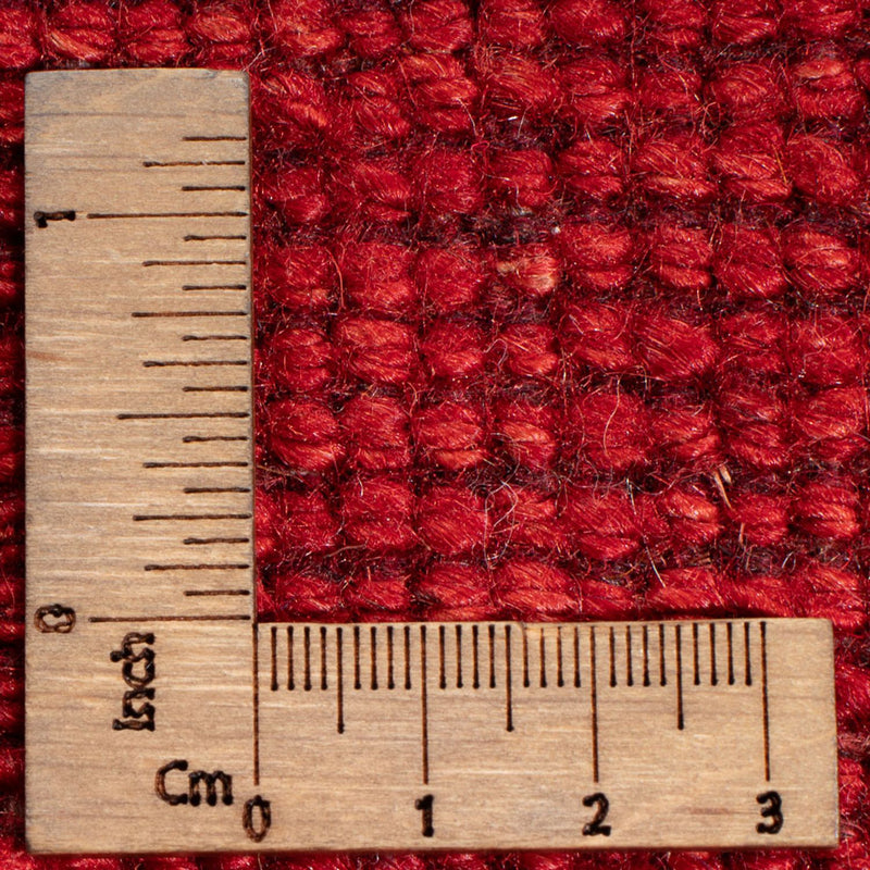 Gabbeh Teppich - Perser - 254 x 180 cm - mehrfarbig