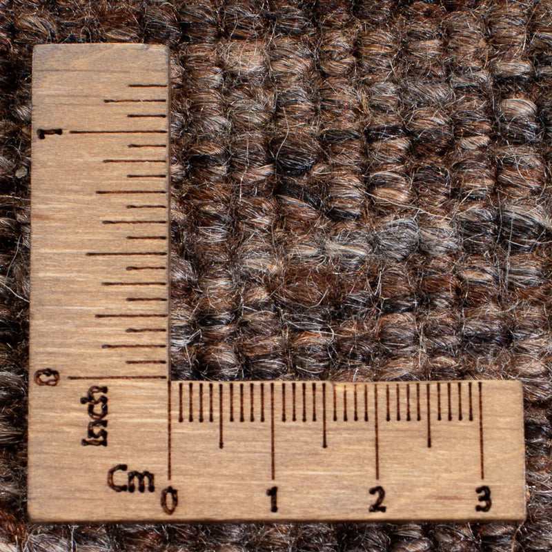 Gabbeh Teppich - Perser - 252 x 175 cm - mehrfarbig