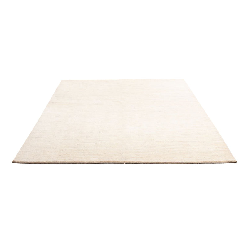 Tapis Gabbeh - Persan - 206 x 158 cm - crème