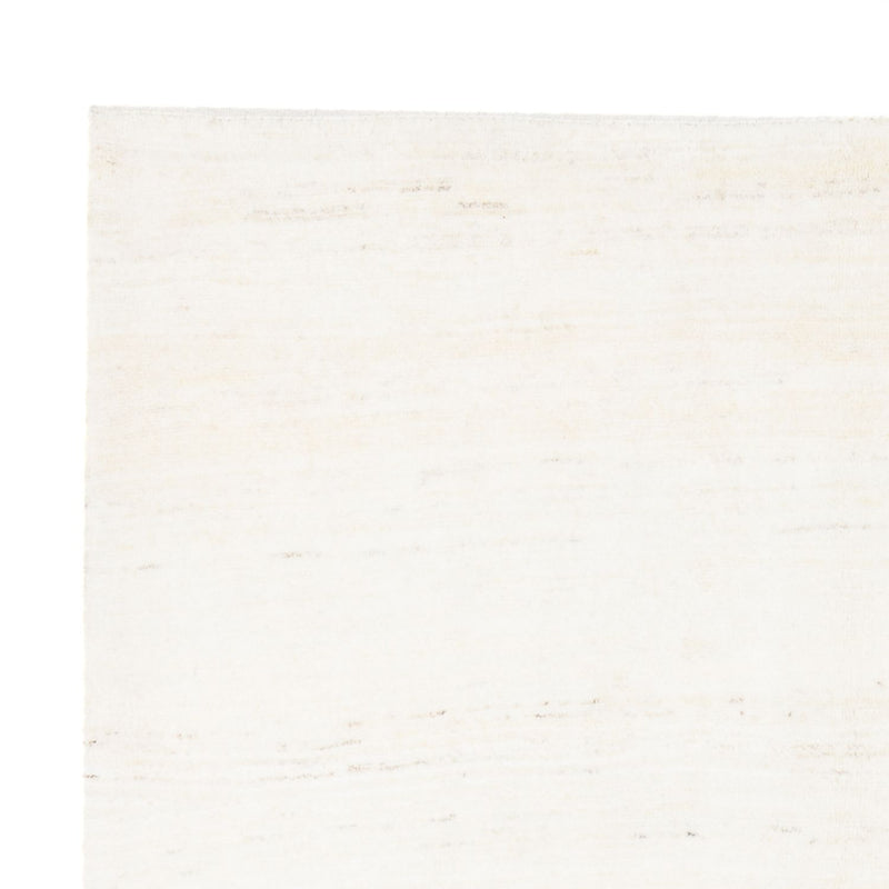 Gabbeh Teppich - Perser - 205 x 150 cm - creme