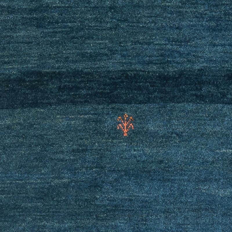 Gabbeh Teppich - Perser - 145 x 101 cm - mehrfarbig