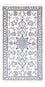 Perserteppich - Nain - 138 x 71 cm - creme