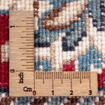 Perserteppich - Nain - 140 x 70 cm - rot