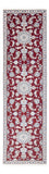 Läufer Perser - Nain - 293 x 81 cm - rot