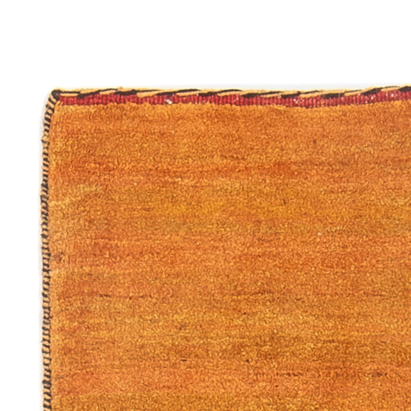 Tapis de couloir Tapis Gabbeh - Persan - 186 x 71 cm - multicolore