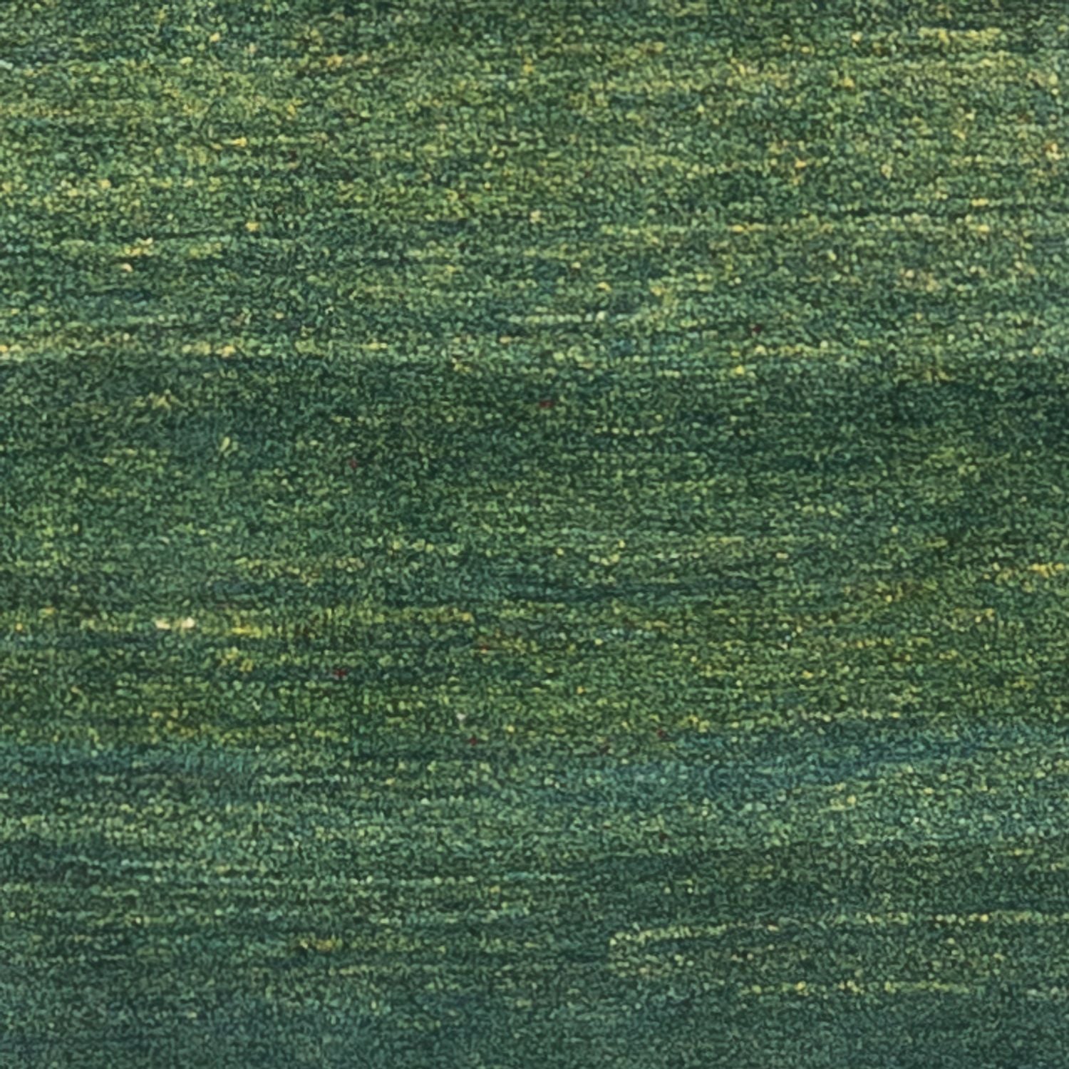 Tapis de couloir Tapis Gabbeh - Persan - 190 x 84 cm - multicolore